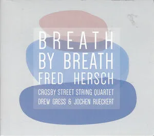 Breath by breayh